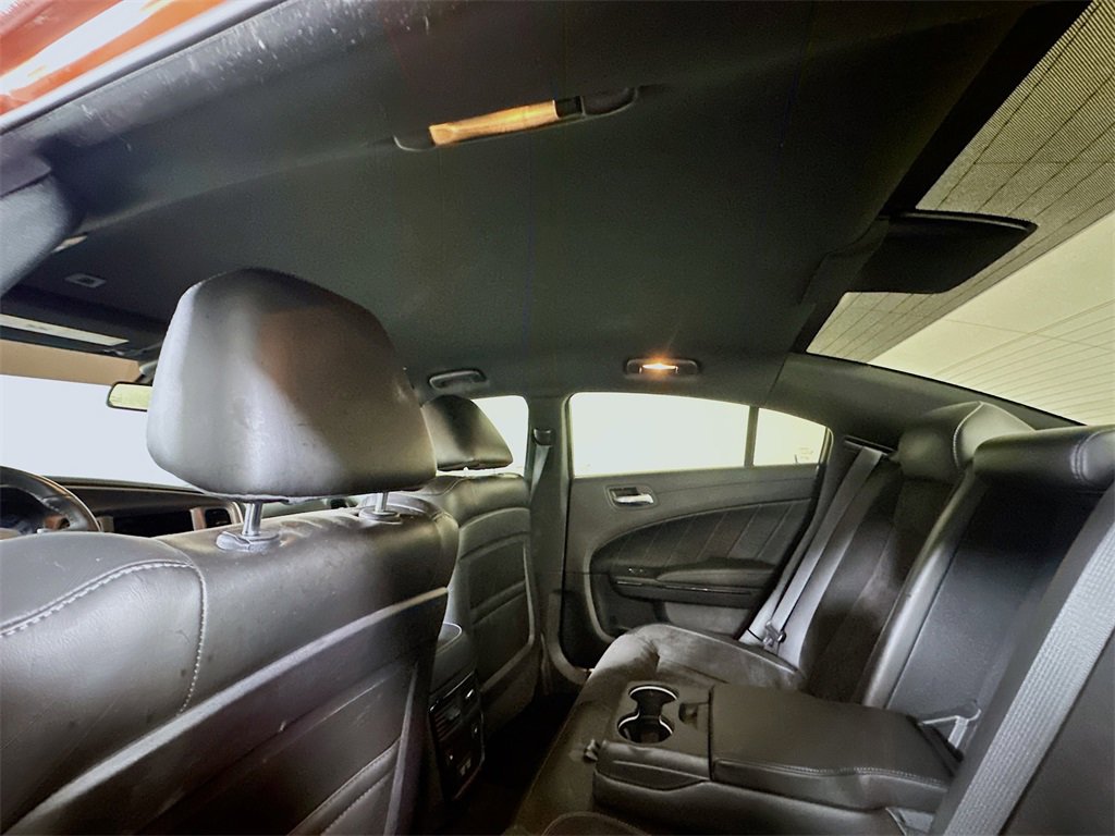 Used 2021 Dodge Charger GT w/ Plus Group image 13