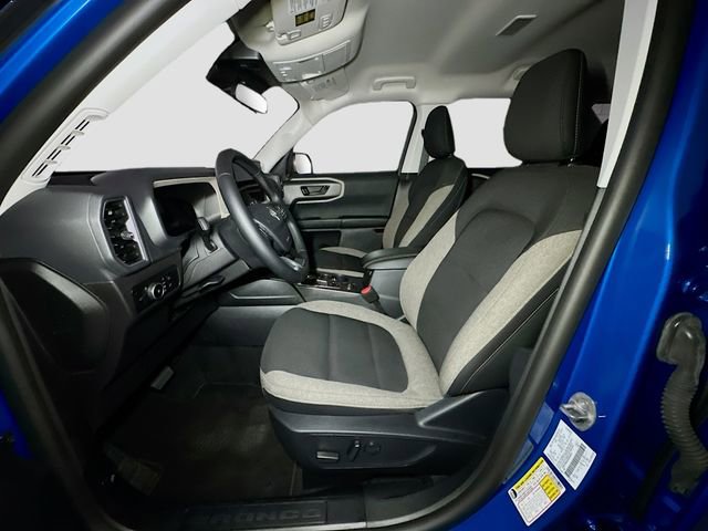 Certified 2025 Ford Bronco Sport Big Bend w/ Convenience Package image 17