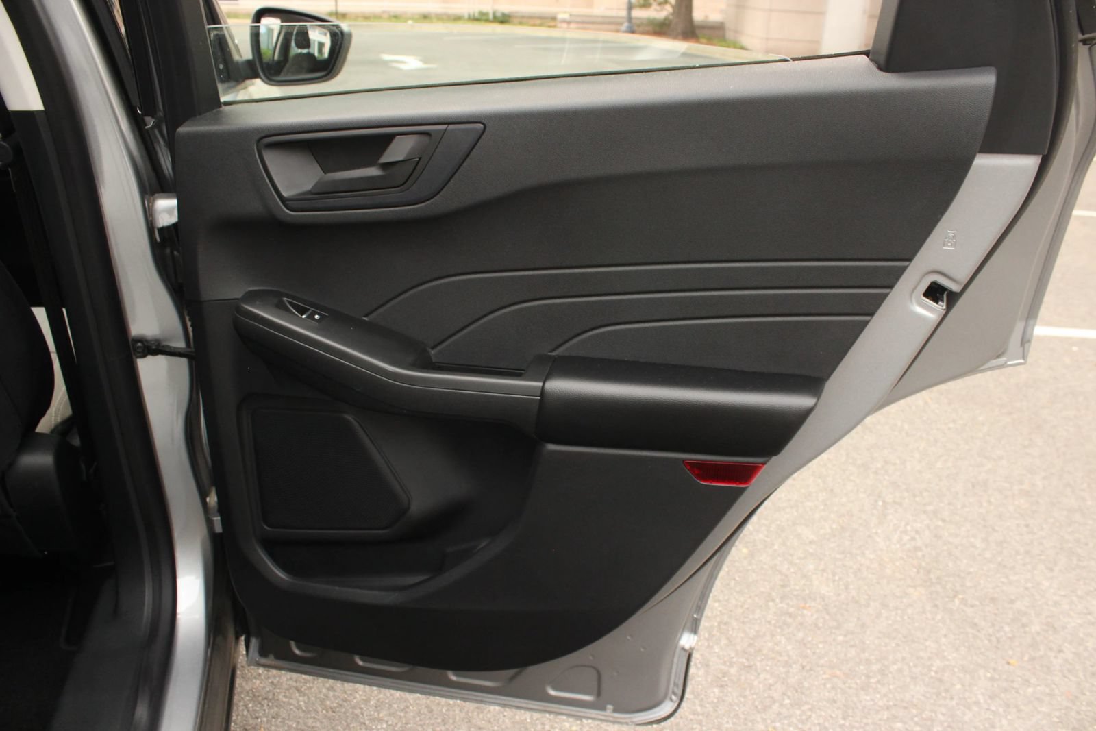 Used 2021 Ford Escape S FWD image 24