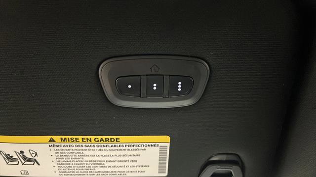 Used 2024 RAM 2500 Laramie w/ Night Edition image 38