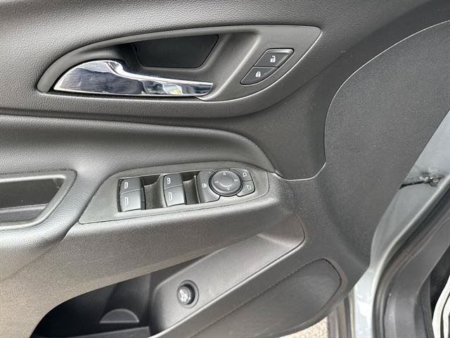 Certified 2024 Chevrolet Equinox LT w/ LPO, Floor Liner Package FWD image 15