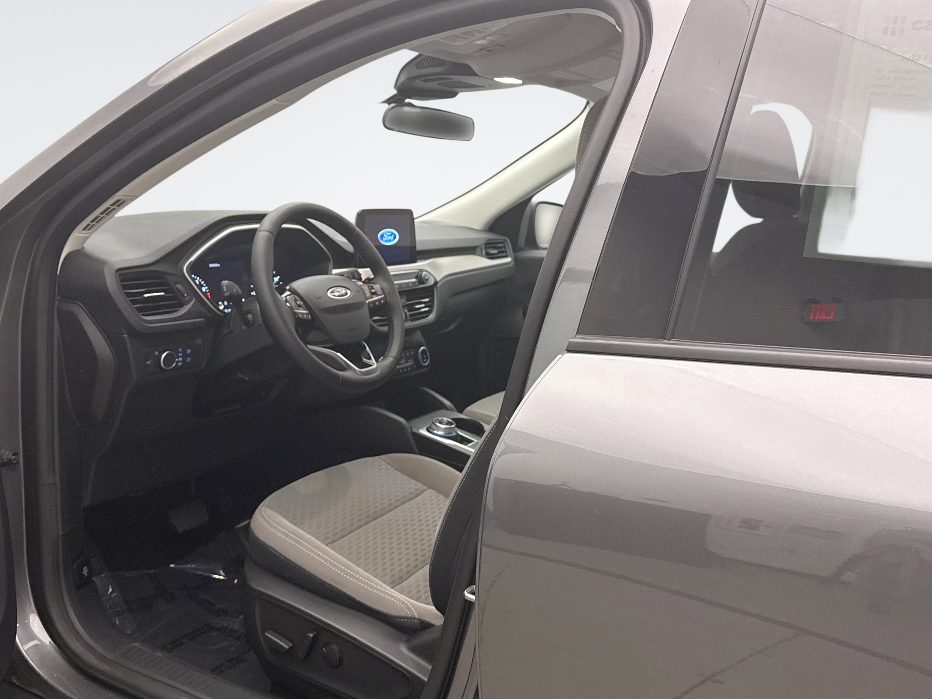 Used 2022 Ford Escape SE w/ Convenience Package AWD/4WD image 10