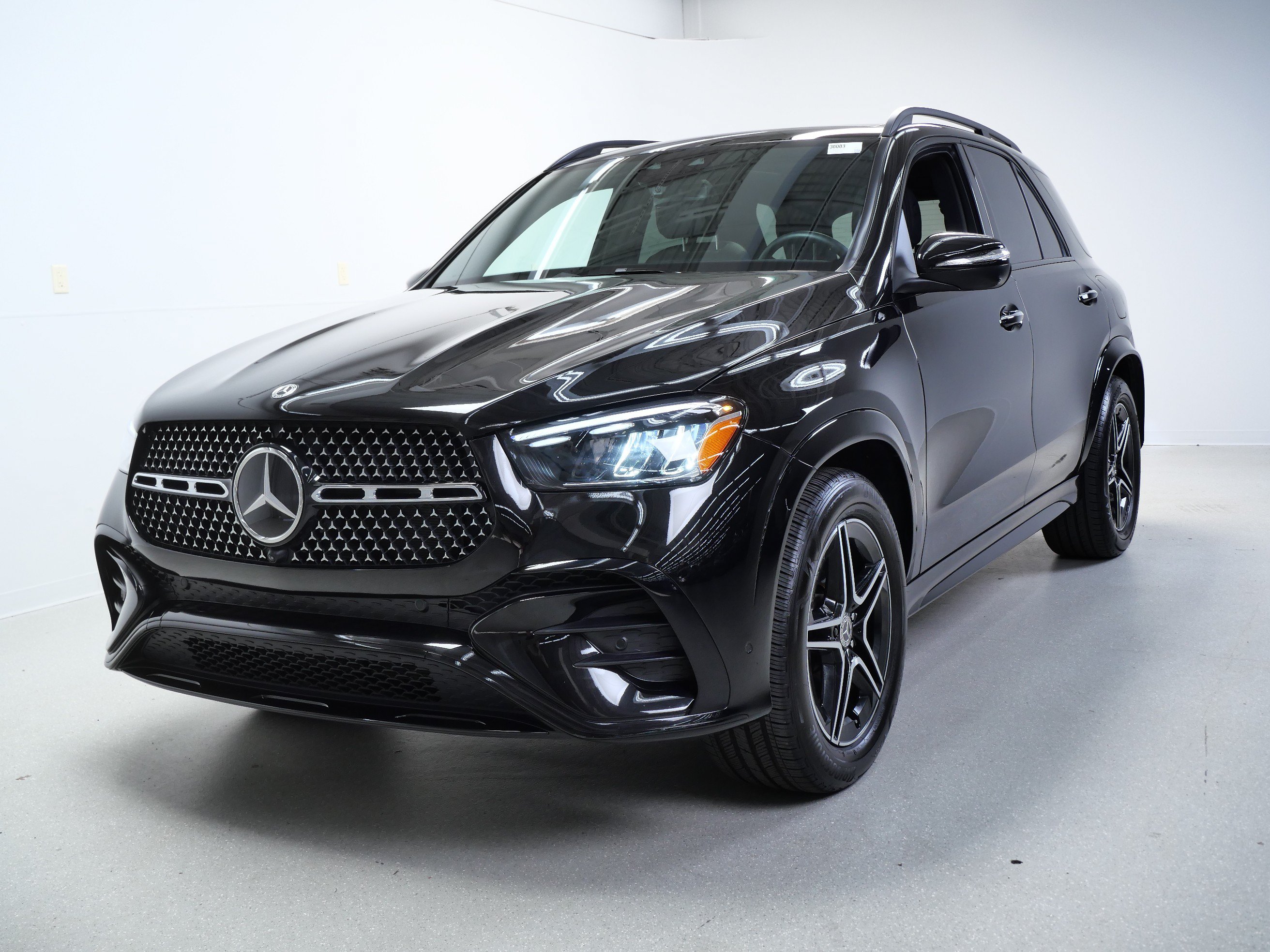 Certified 2026 Mercedes-Benz GLE 450e 4MATIC image 12