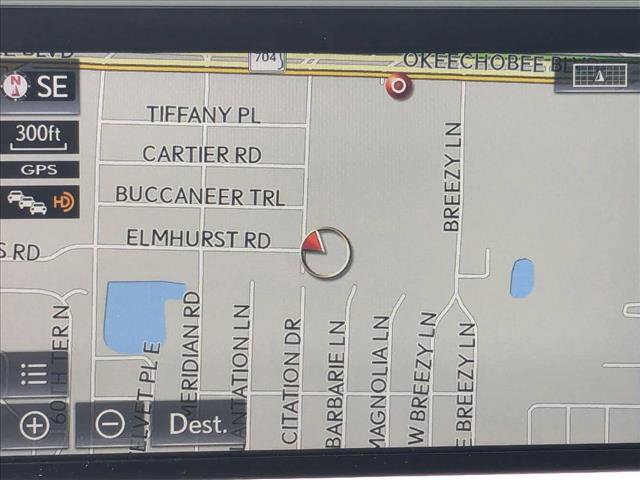 Used 2019 Lexus RX 350 FWD w/ Navigation Package image 8