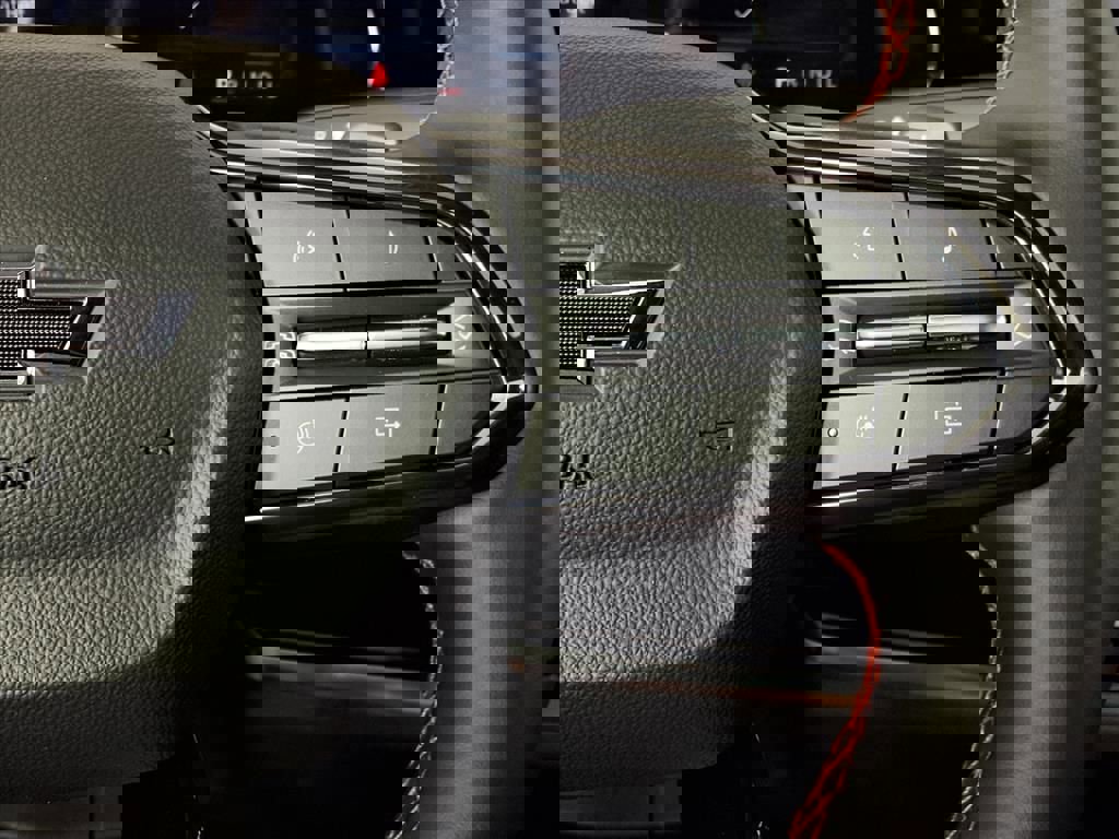 New 2026 Chevrolet Equinox RS w/ Convenience Package III image 30