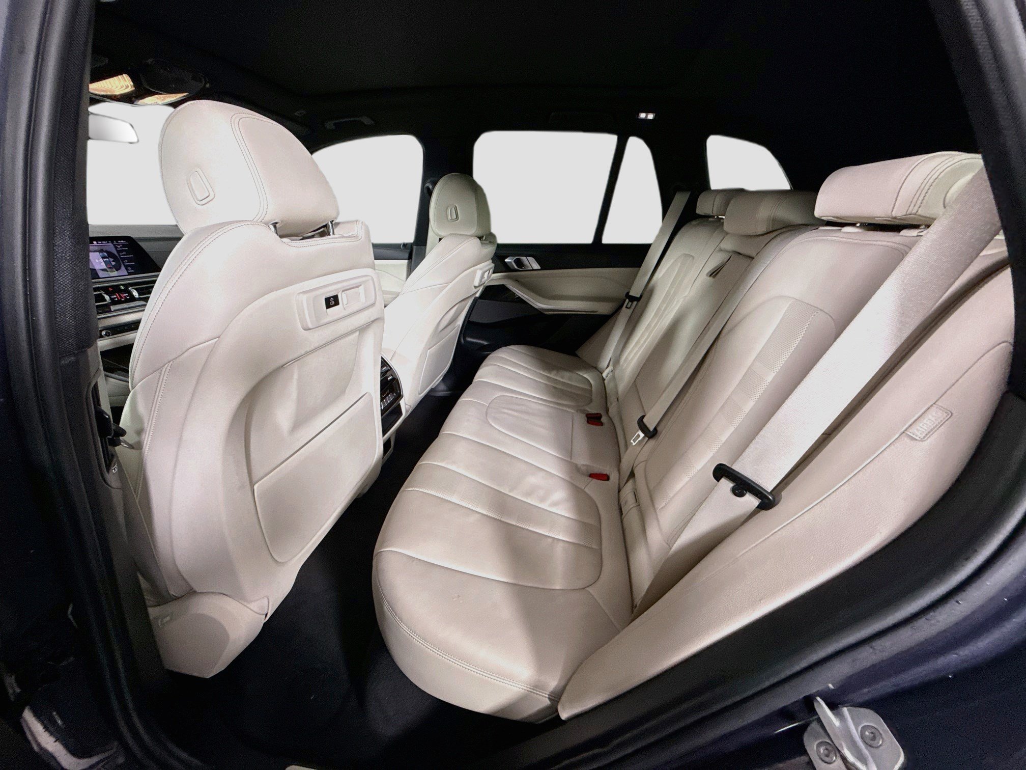 Used 2020 BMW X5 sDrive40i w/ Premium Package RWD image 25
