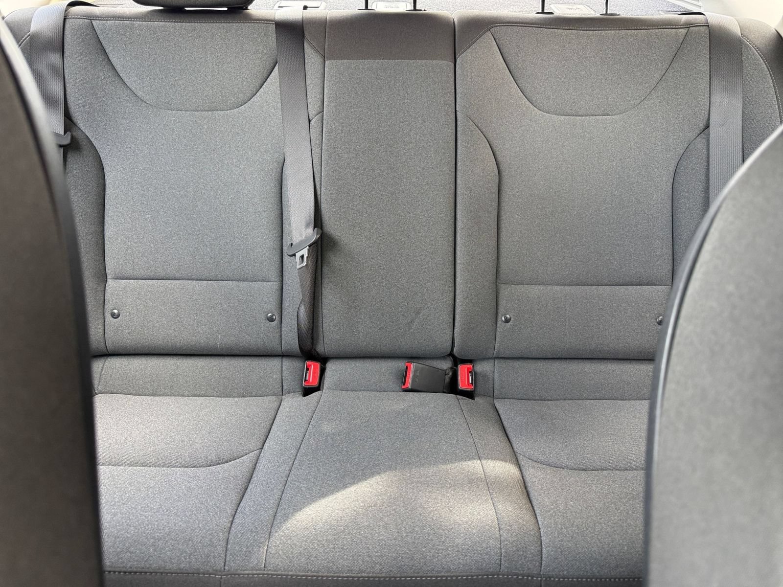 Used 2025 Kia K4 FWD image 40