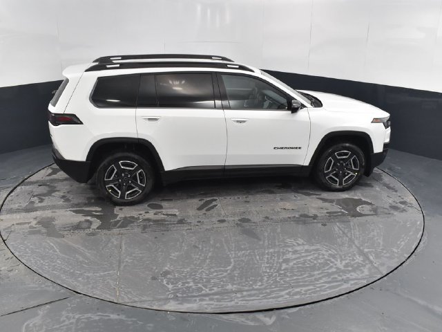 New 2026 Jeep Cherokee Limited AWD/4WD image 50