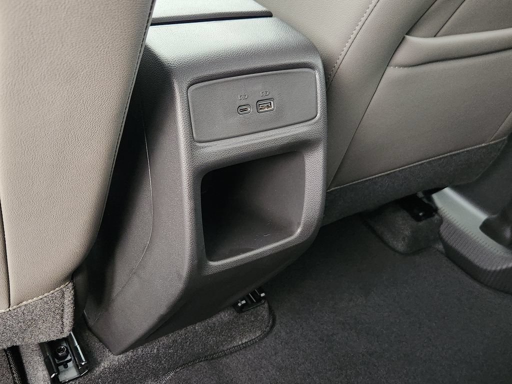 New 2026 Chevrolet Trax ACTIV w/ Driver Confidence Package FWD image 30