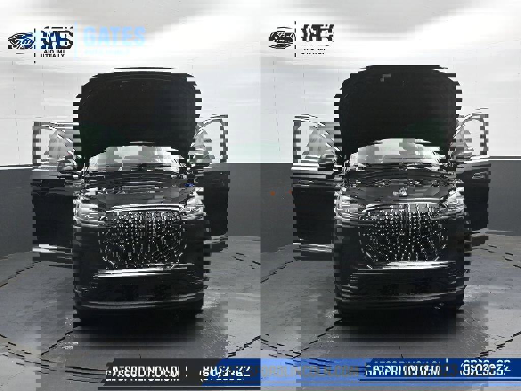 New 2026 Lincoln Aviator Reserve image 52