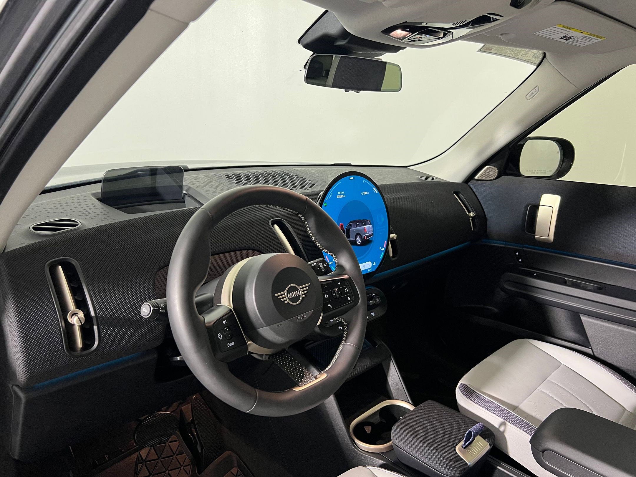 Used 2025 MINI Cooper Countryman S image 4