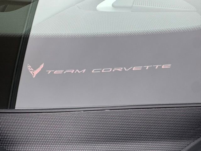 Used 2025 Chevrolet Corvette Z06 image 17