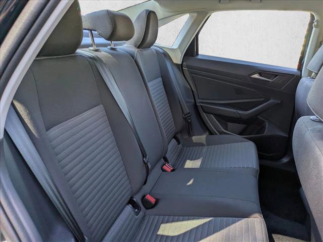 Used 2026 Volkswagen Jetta S FWD image 17