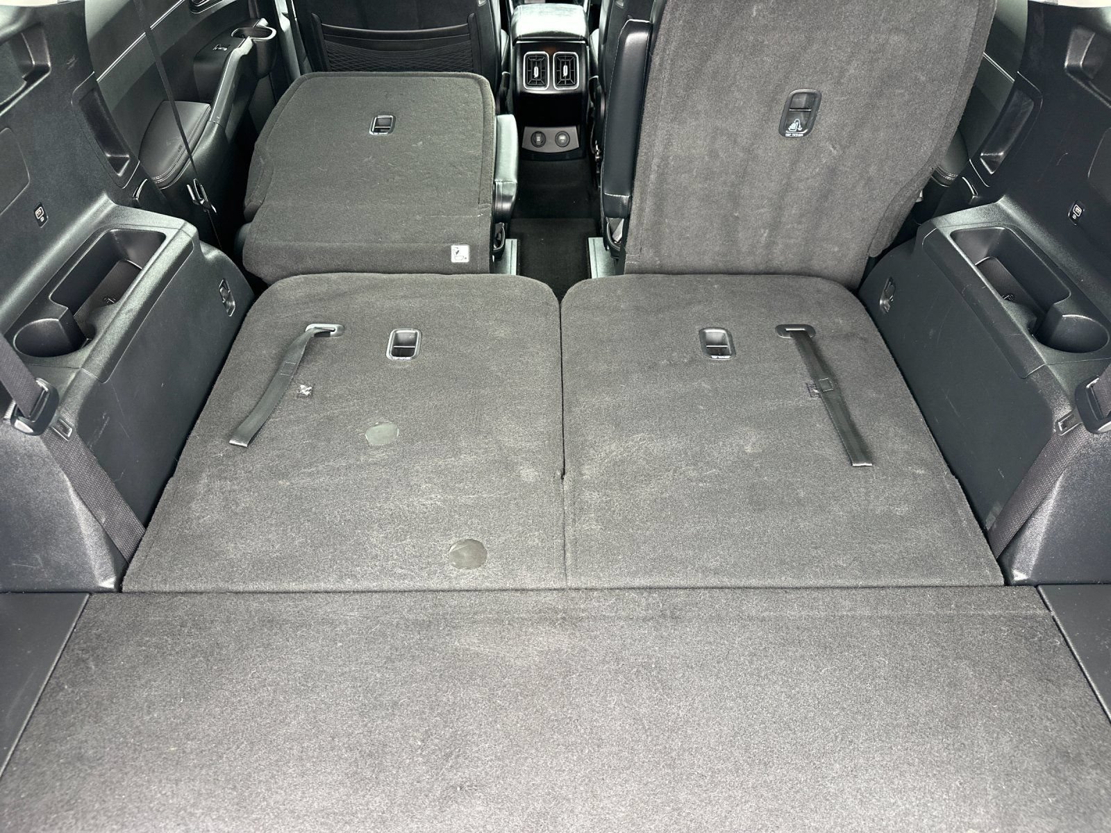 Certified 2023 Kia Sorento EX FWD image 22
