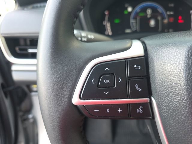 Certified 2025 Toyota Grand Highlander XLE image 18