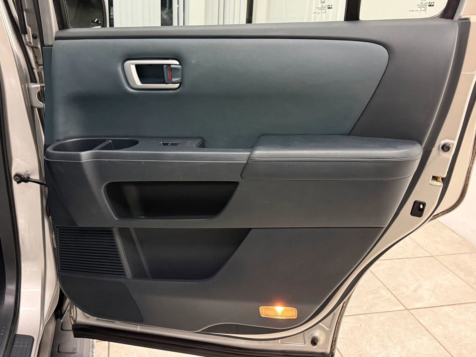 Used 2009 Honda Pilot EX-L image 22