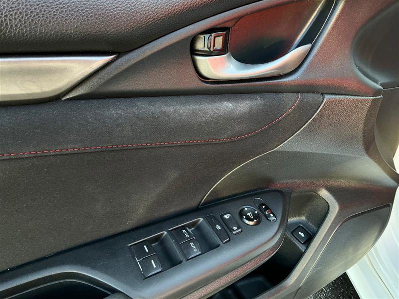 Used 2018 Honda Civic Si image 21