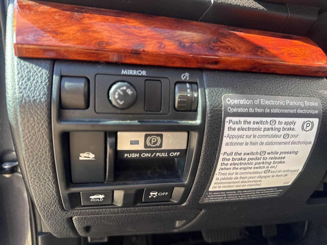 Used 2012 Subaru Legacy 2.5i Limited image 22