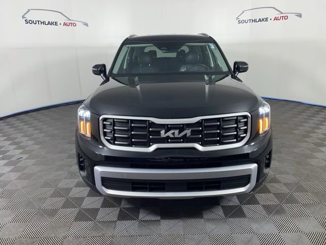 Certified 2024 Kia Telluride S image 2