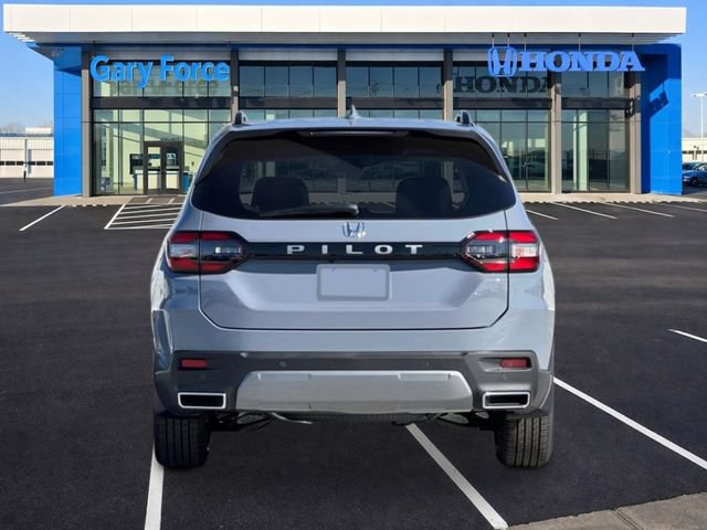 New 2026 Honda Pilot EX-L image 4