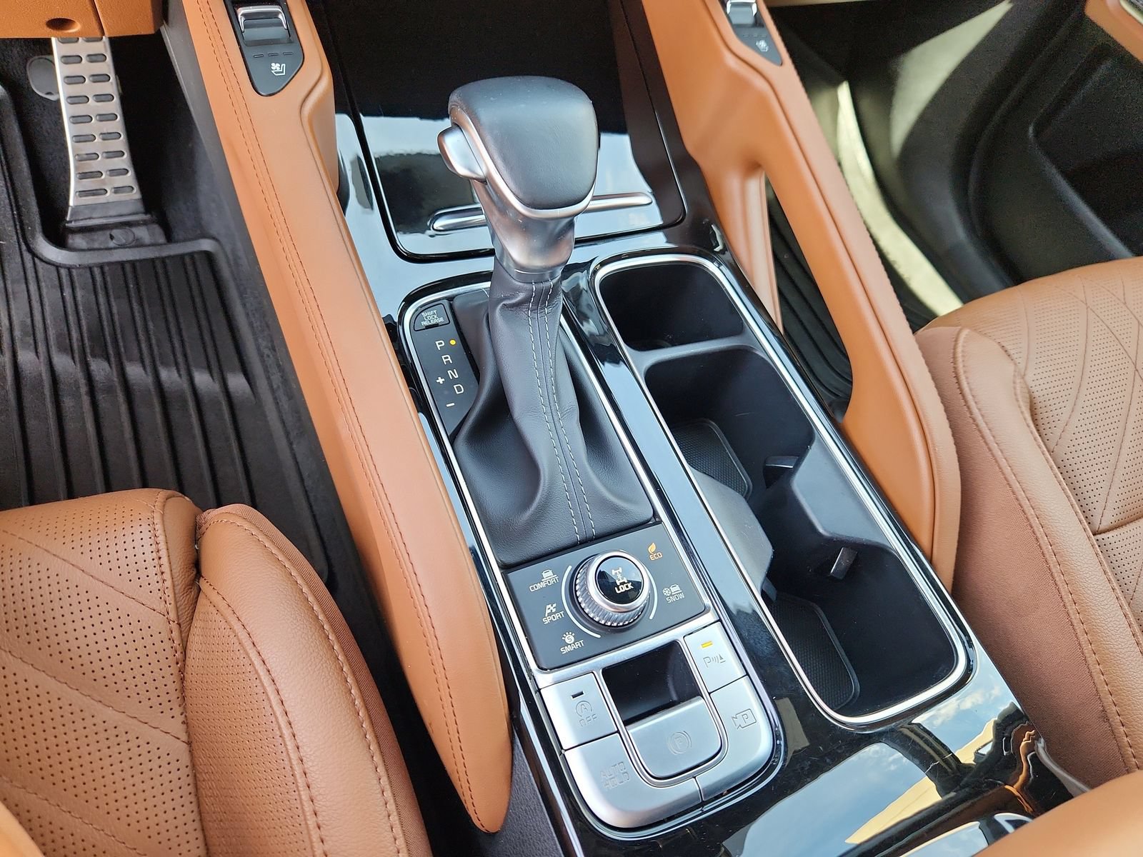 Used 2024 Kia Telluride SX X-Pro AWD/4WD image 22