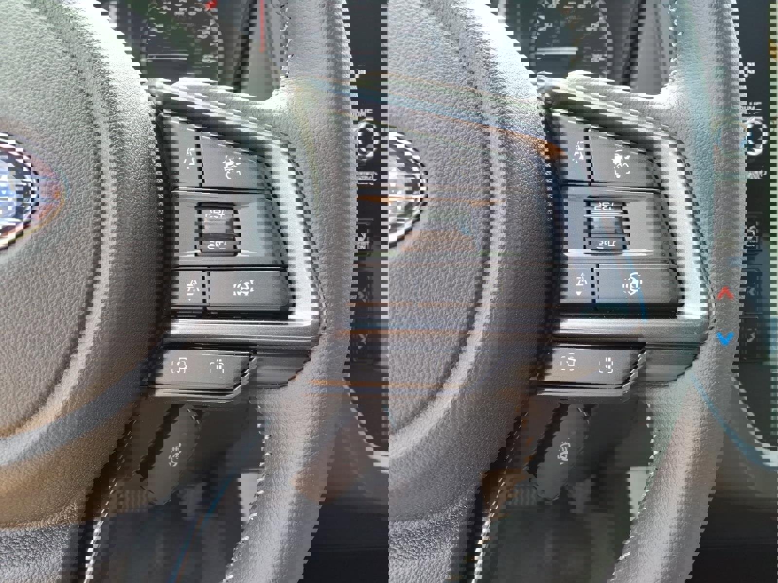 New 2026 Subaru Forester Limited image 18