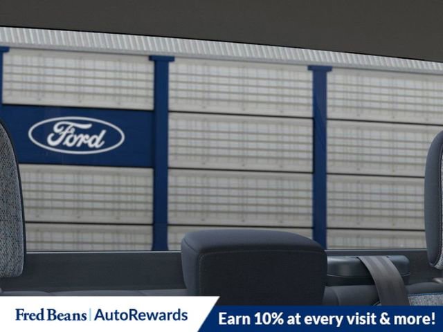 New 2025 Ford Maverick XLT image 24