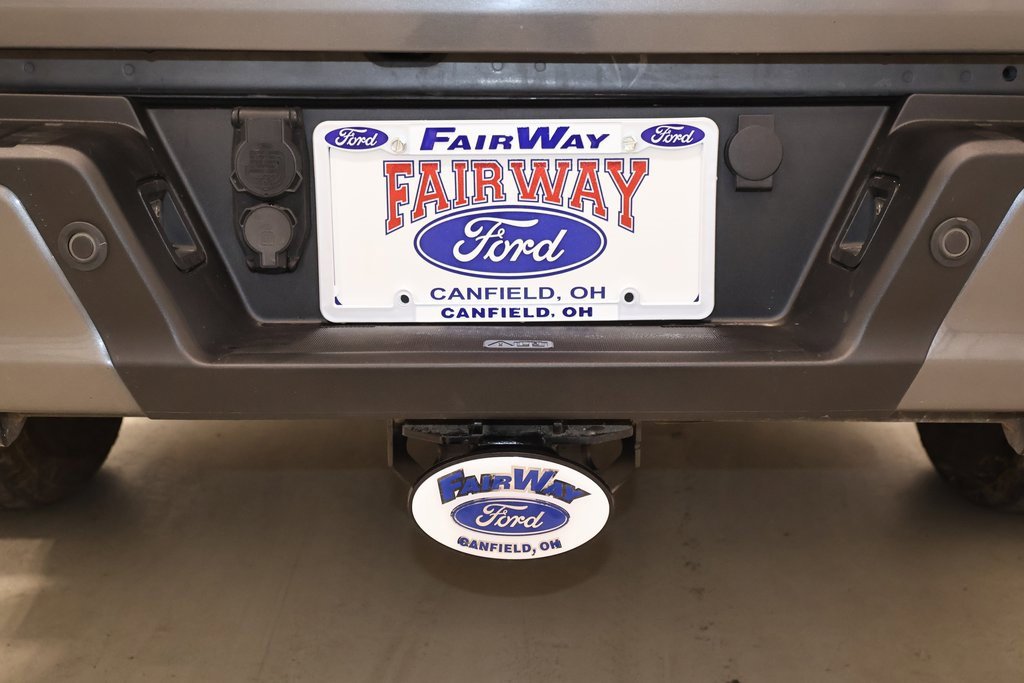 Certified 2021 Ford F150 XLT w/ Equipment Group 302A High image 35