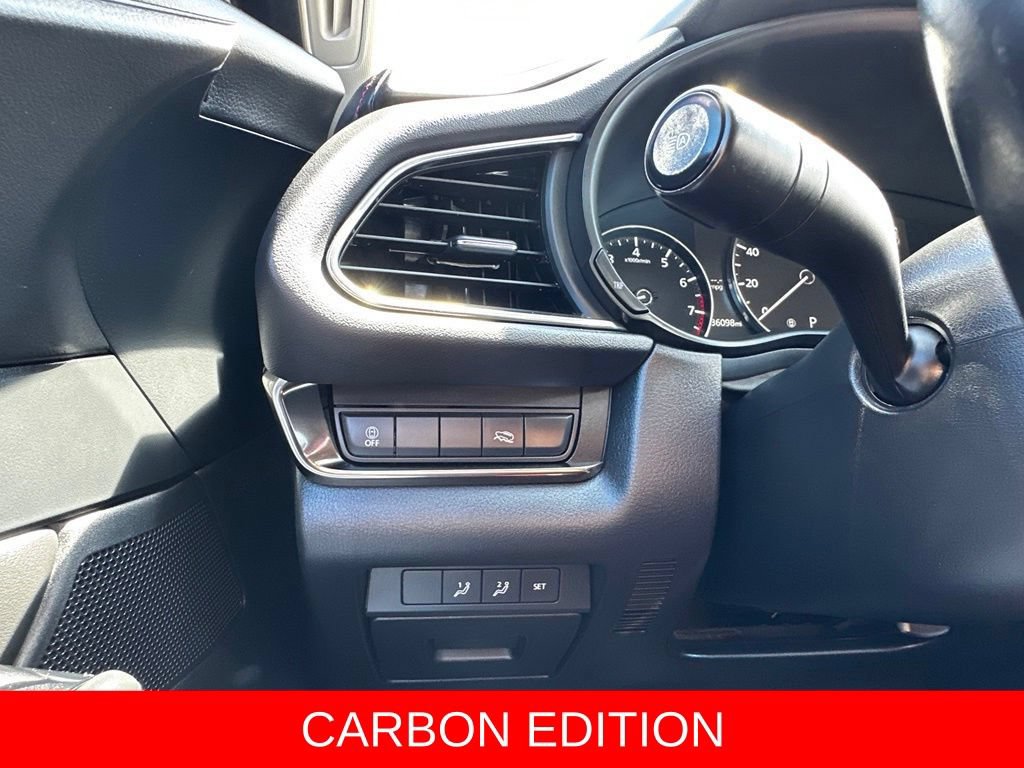 Used 2023 MAZDA CX-30 AWD 2.5 S w/ Preferred Package image 30