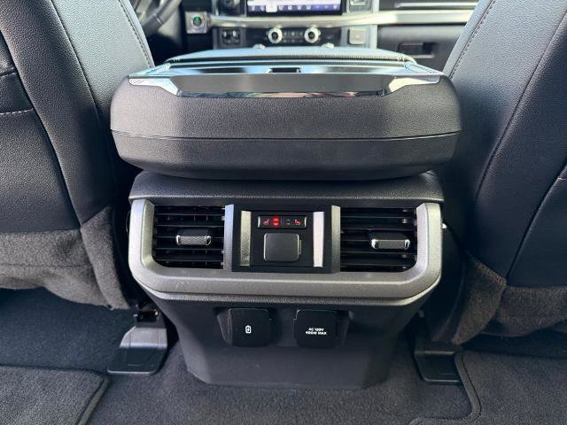 Certified 2023 Ford F150 Lariat w/ Equipment Group 502A High AWD/4WD image 33