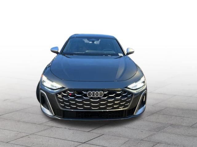Used 2025 Audi S5 Premium Plus AWD/4WD image 2