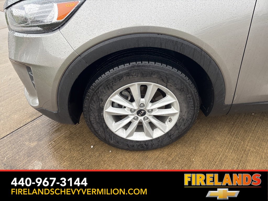 Used 2019 Kia Sorento LX w/ LX Convenience Package image 25
