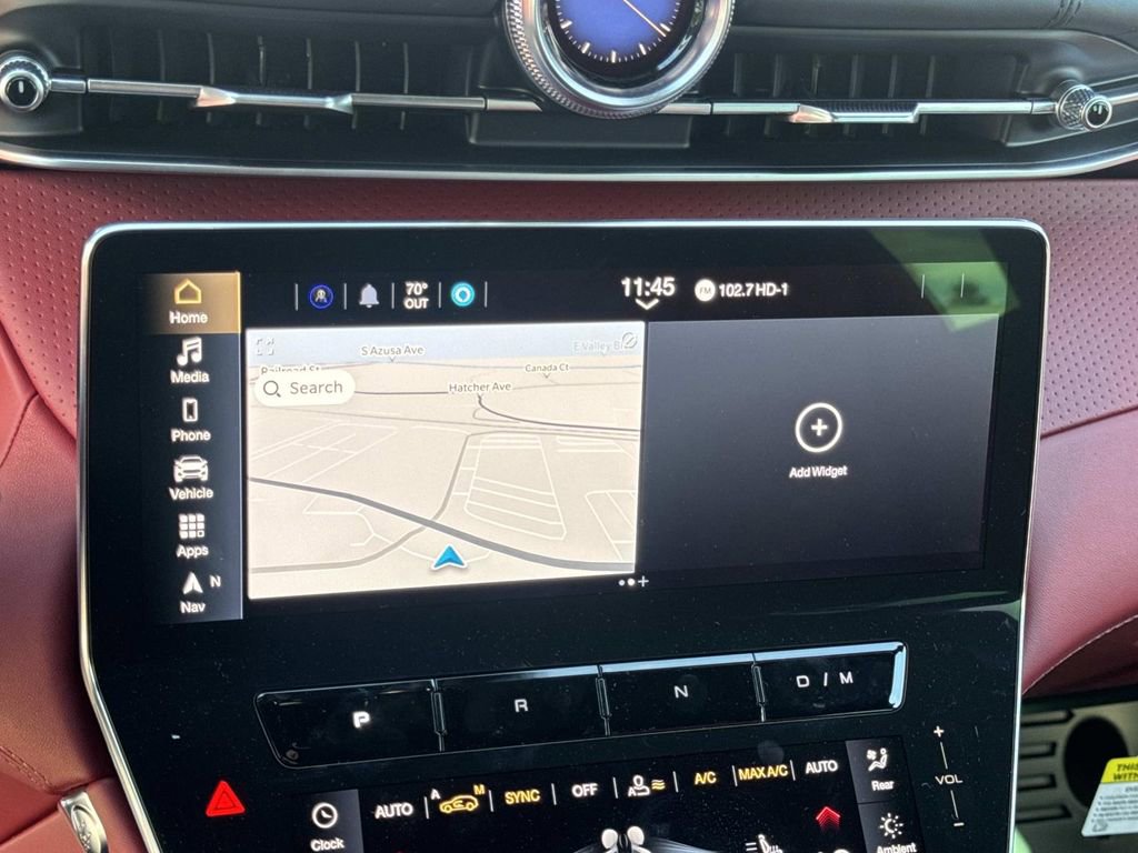 New 2026 Maserati Grecale Modena image 10