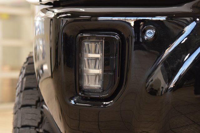 New 2026 Chevrolet Silverado 2500 LTZ w/ Trail Boss Package AWD/4WD image 14