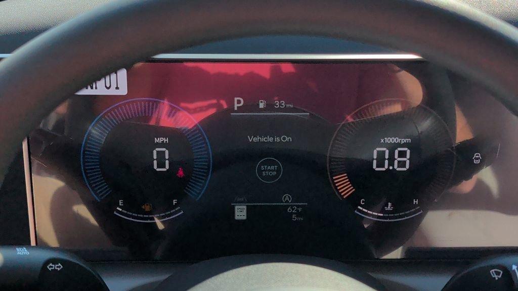 New 2026 Hyundai Tucson SEL image 26