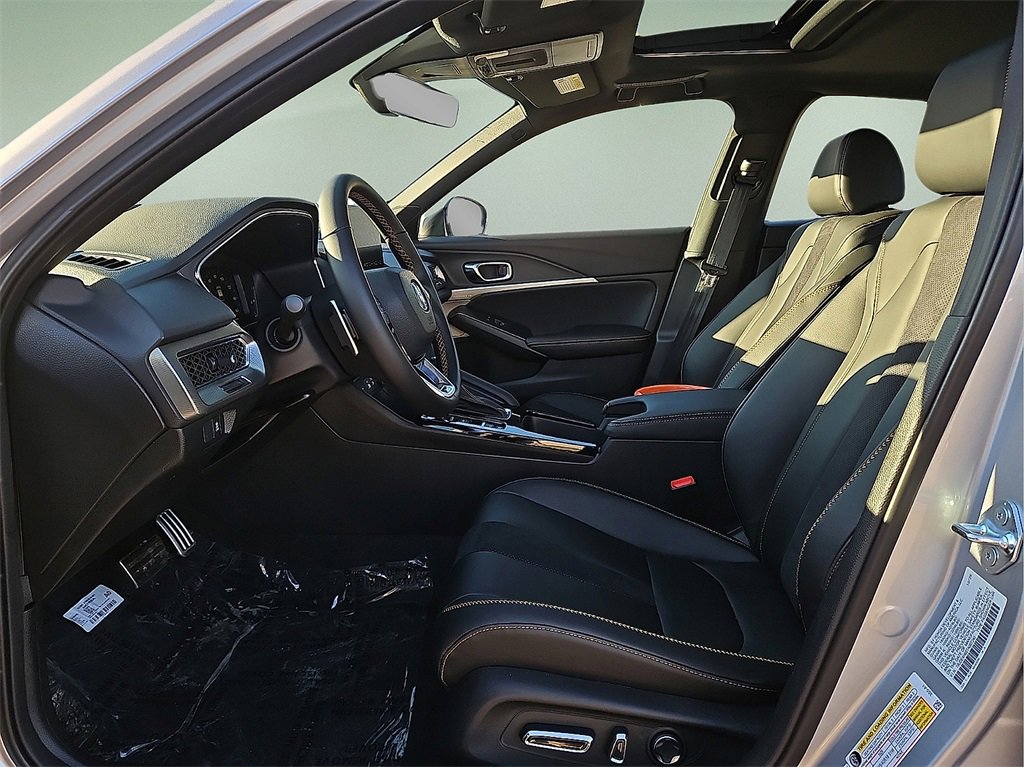 New 2026 Acura Integra A-Spec image 20