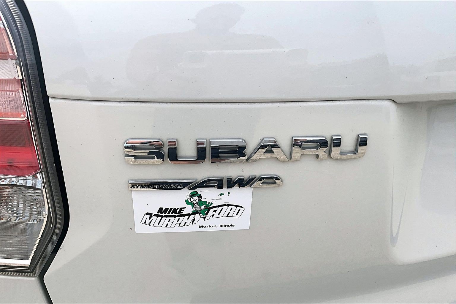 Used 2018 Subaru Forester 2.5i w/ Protection Package #1 AWD/4WD image 31