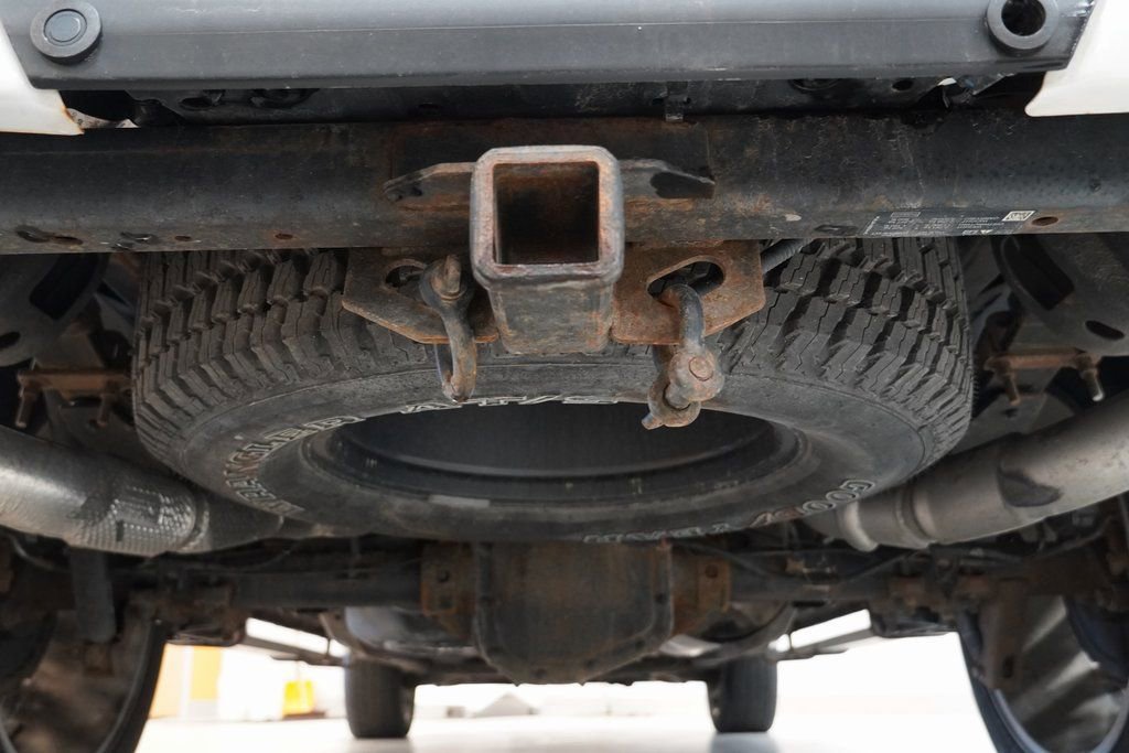 Used 2019 Ford F150 Limited w/ Trailer Tow Package image 10