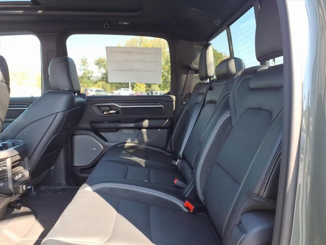 New 2026 RAM 1500 Rebel image 10