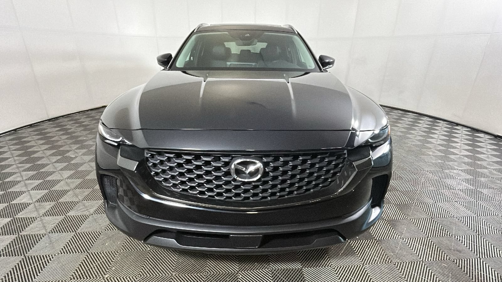 Used 2024 MAZDA CX-50 AWD 2.5 S w/ Cargo Package image 9