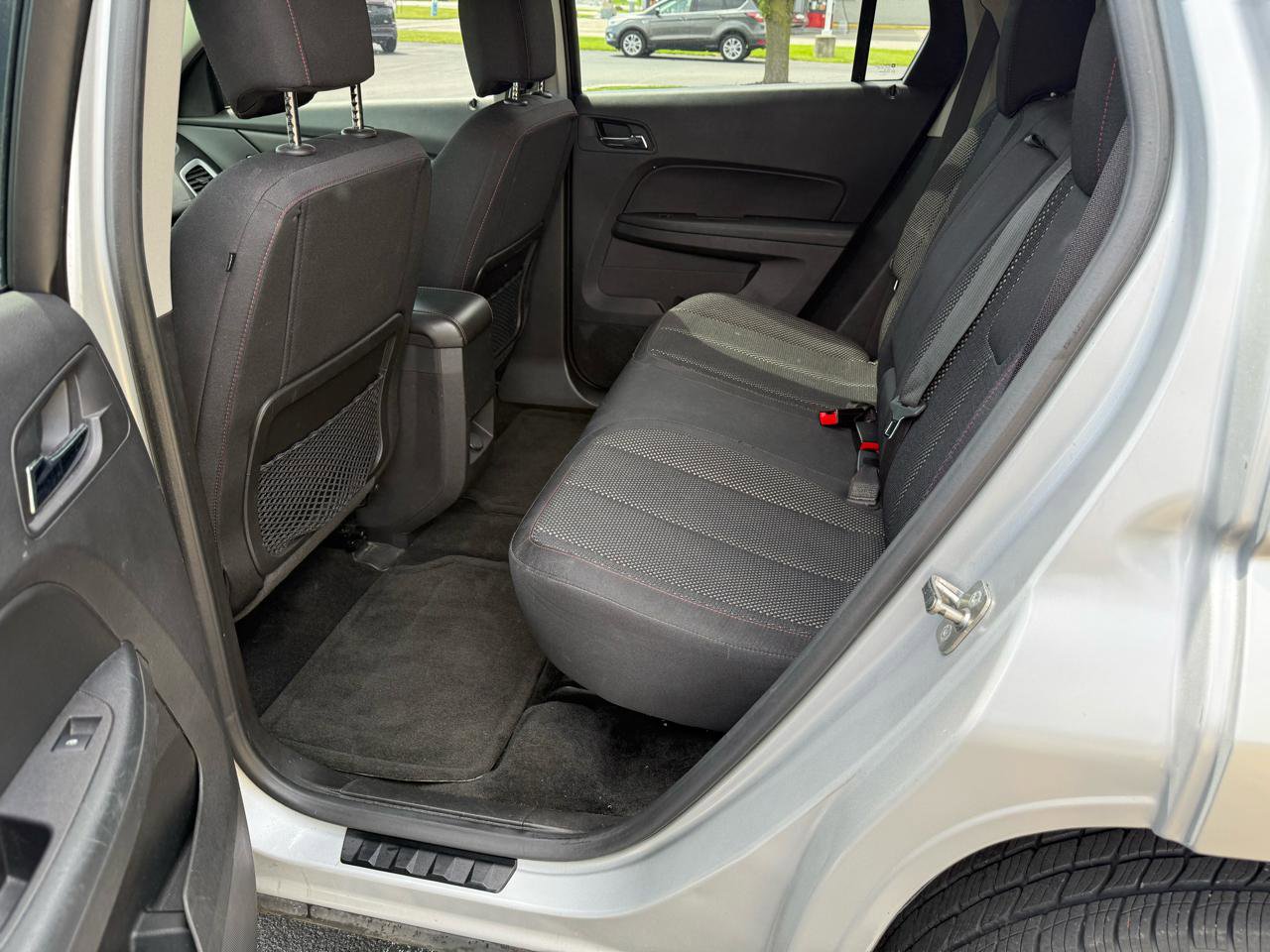 Used 2014 GMC Terrain SLE w/ Convenience Package FWD image 23