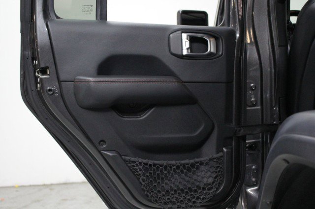 Used 2019 Jeep Wrangler Unlimited Rubicon image 31