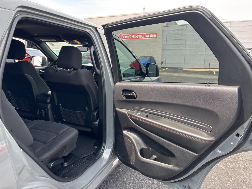 Used 2023 Dodge Durango GT image 55