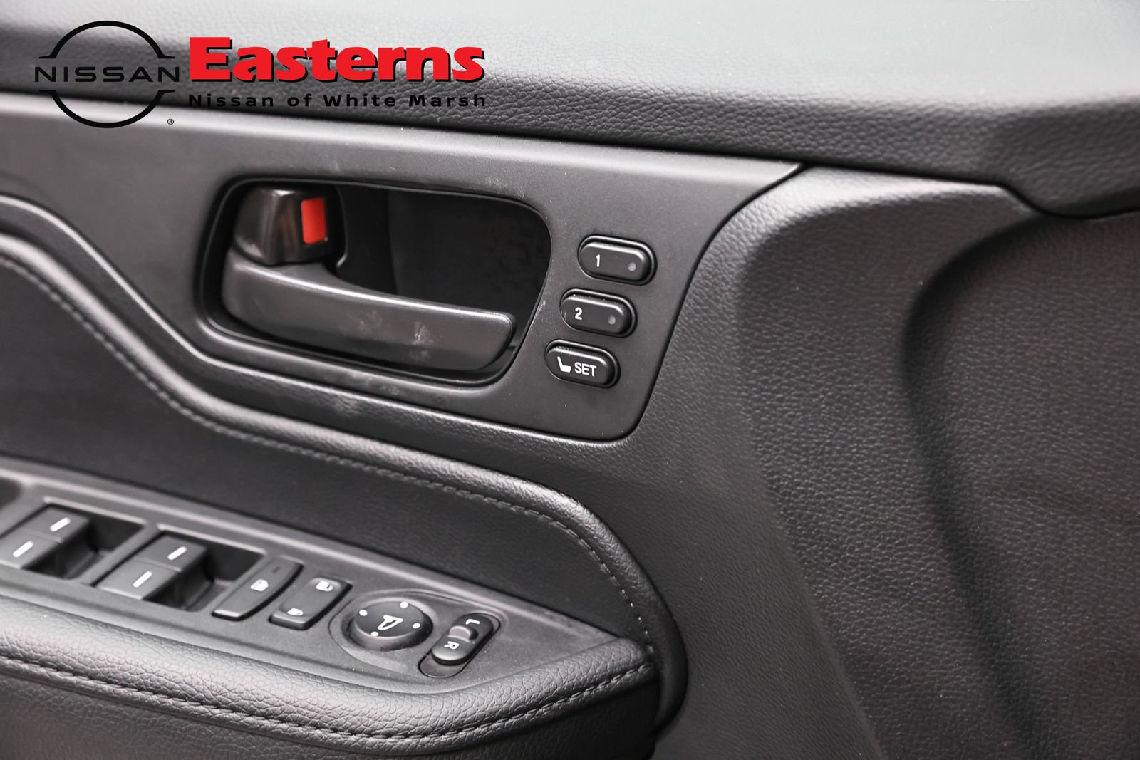 Used 2025 Honda Odyssey Sport-L image 19