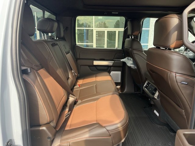 New 2026 Ford F250 King Ranch image 6