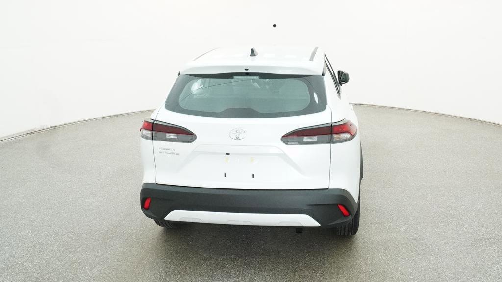 New 2026 Toyota Corolla Cross L image 61