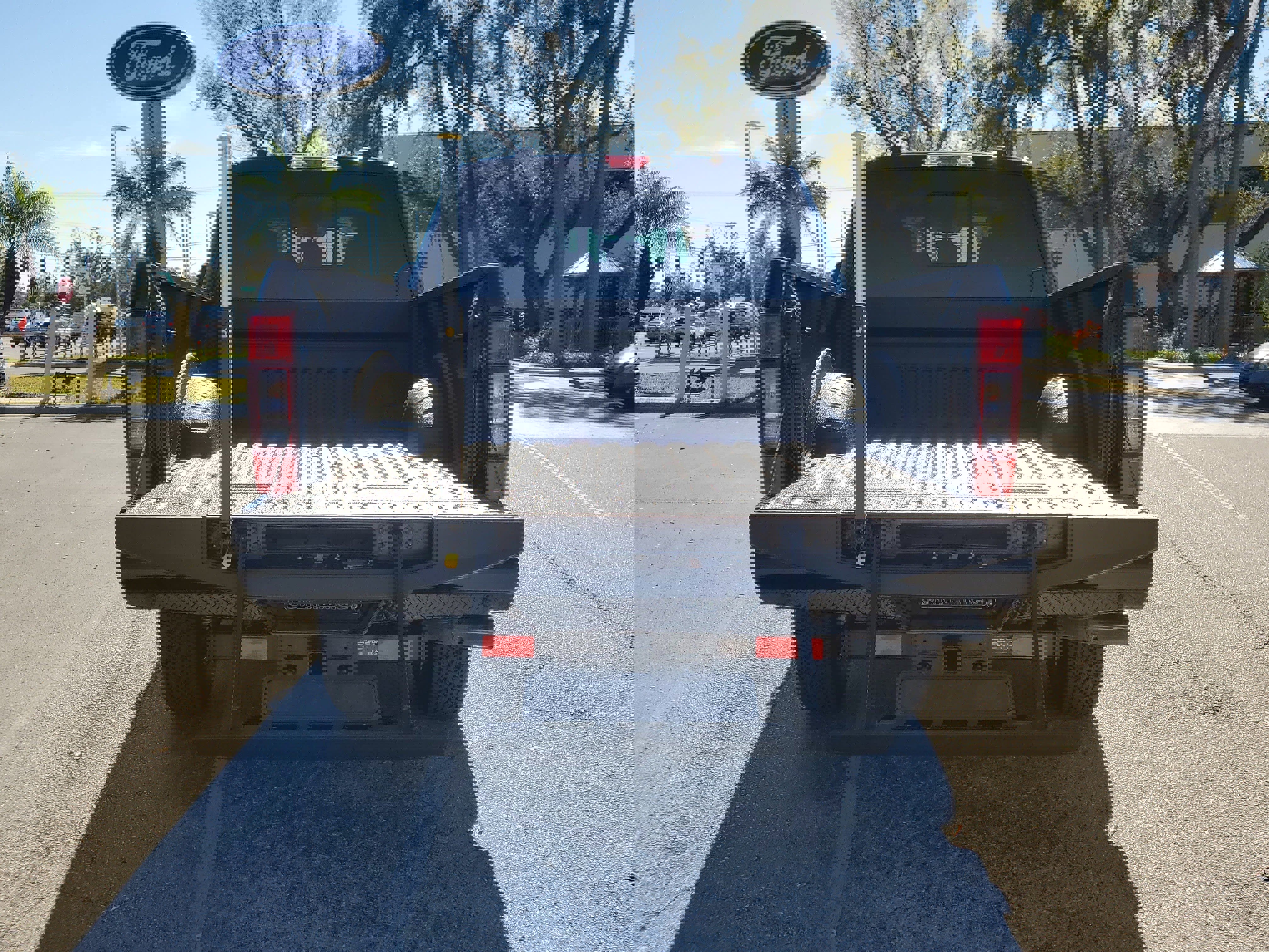 Used 2022 Ford F250 XLT w/ XLT Premium Package image 10