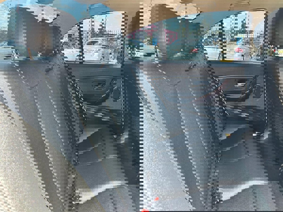 Used 2014 BMW 328i Sedan image 26