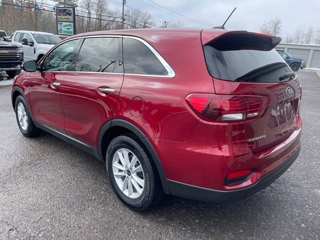 Used 2020 Kia Sorento LX image 5