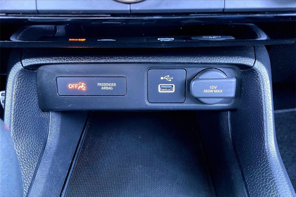 Used 2024 Honda Civic Sport image 31